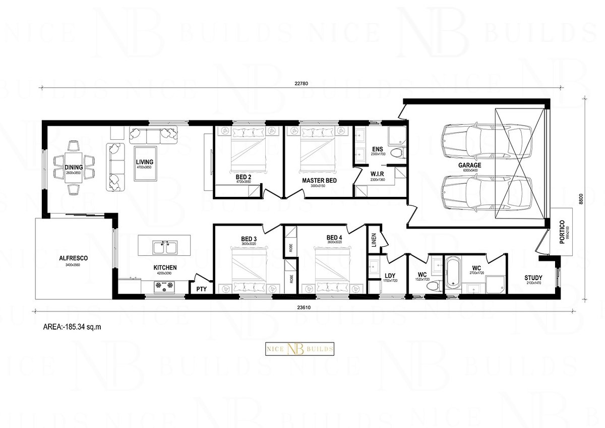 floorplan Image