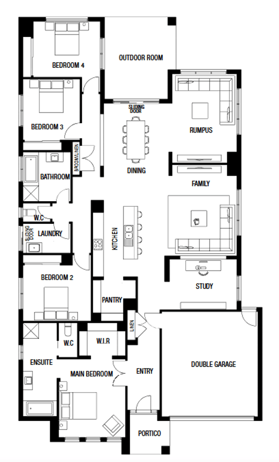 floorplan Image