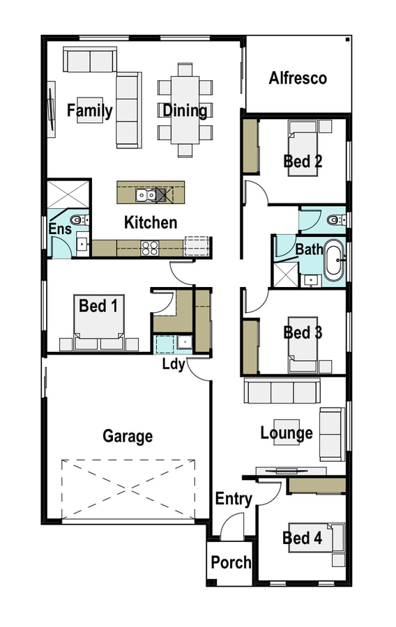 floorplan Image