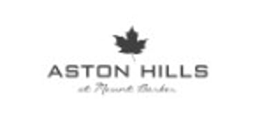 Aston Hills logo