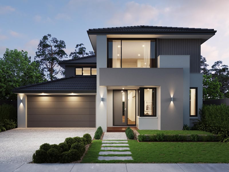 Lot 40122 Terrigal Street Truganina VIC 3029