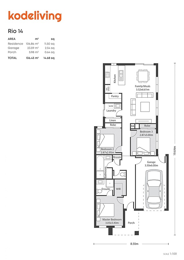 floorplan Image