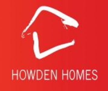 Howden Homes logo