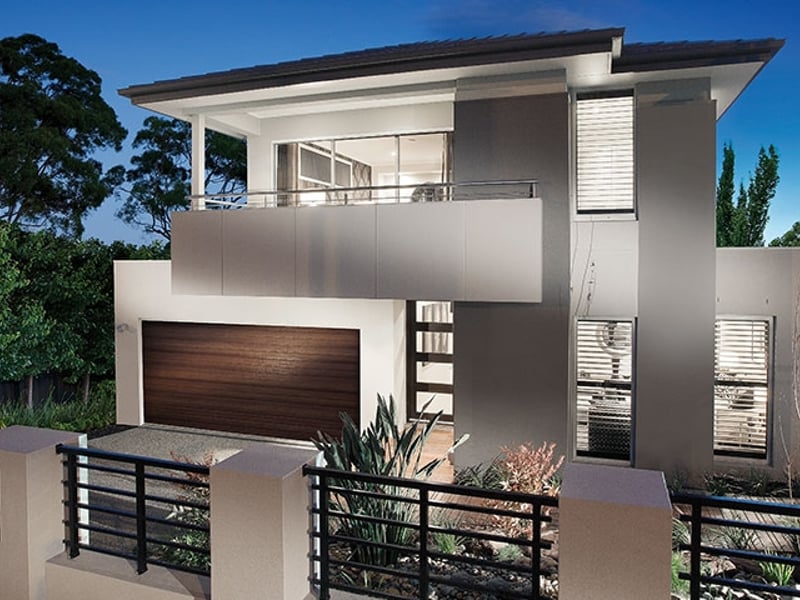 Botanic Homes home design