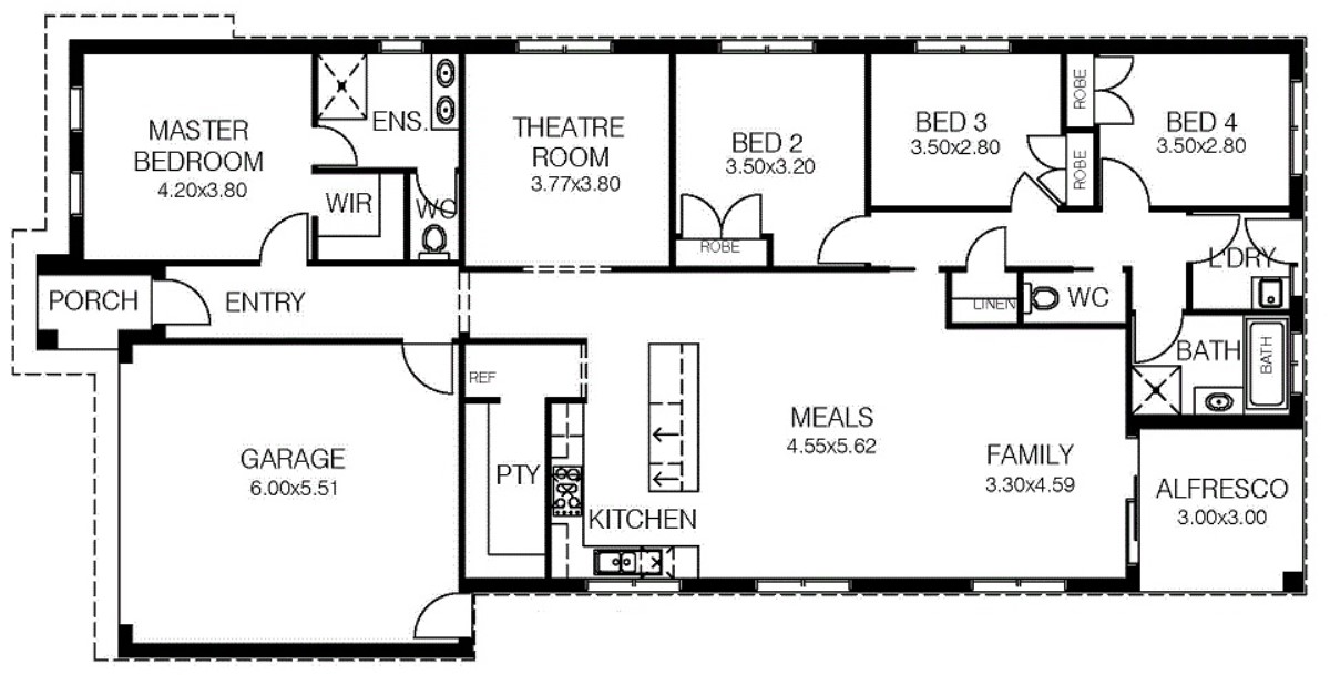 floorplan Image
