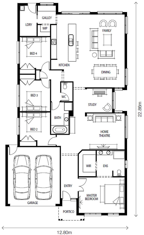 floorplan Image