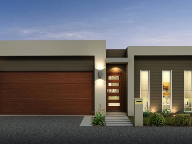 Australian House Design Group home design