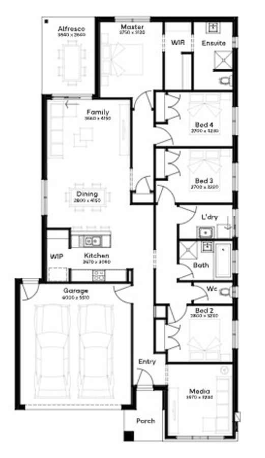 floorplan Image