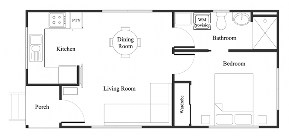 floorplan Image