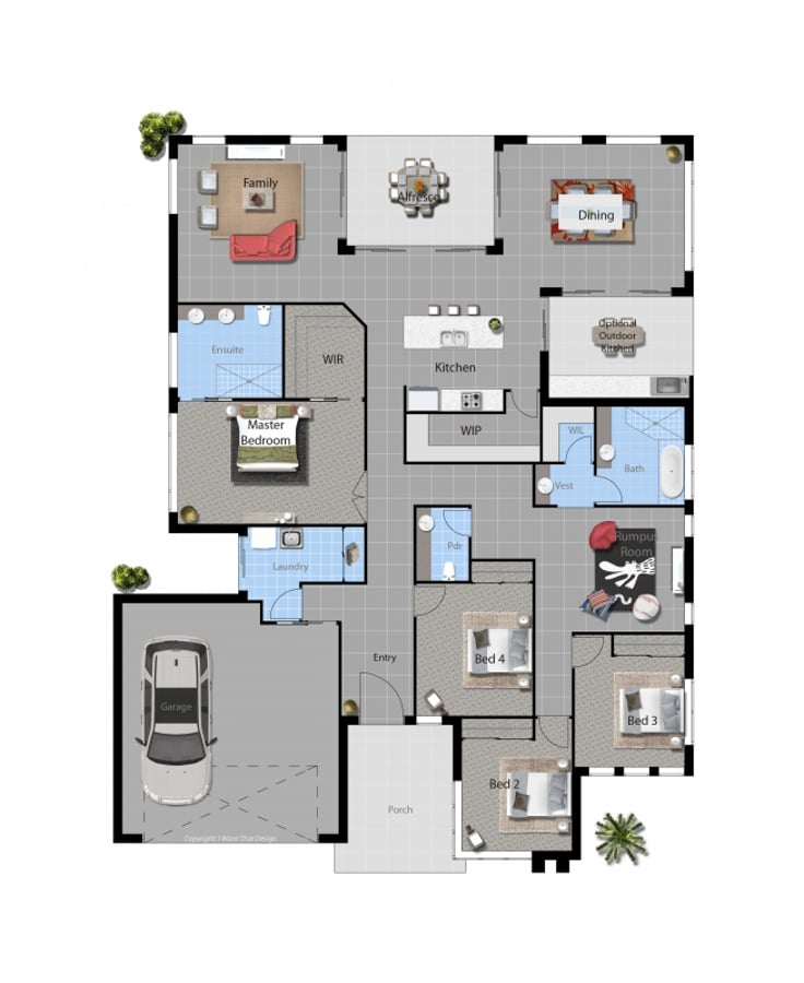 floorplan Image