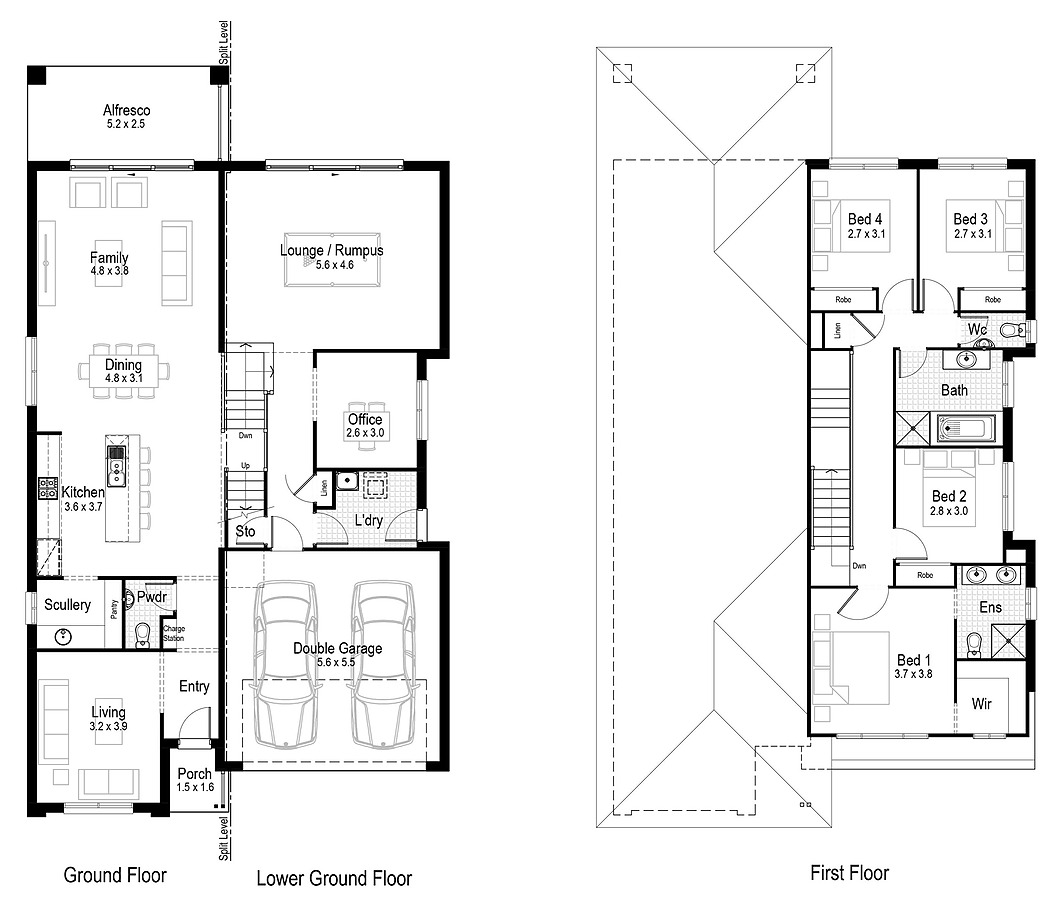 floorplan Image