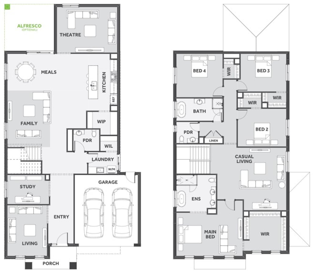 floorplan Image