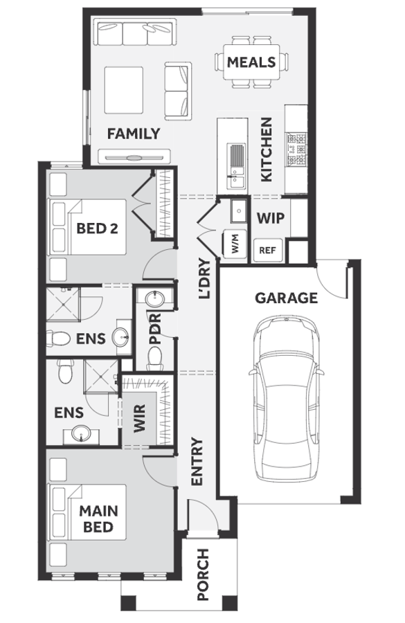 floorplan Image