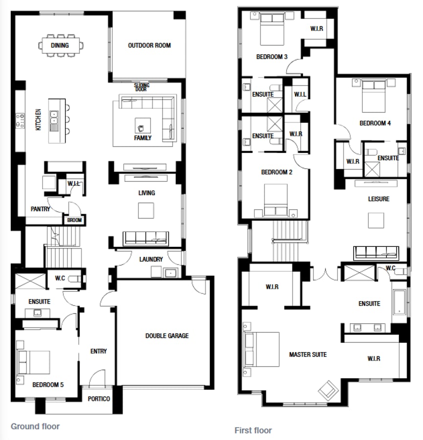 floorplan Image