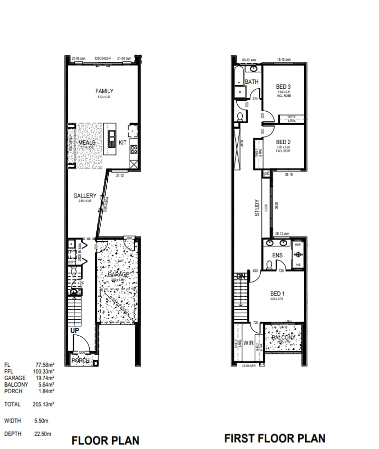 floorplan Image