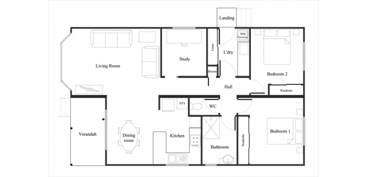 floorplan Image