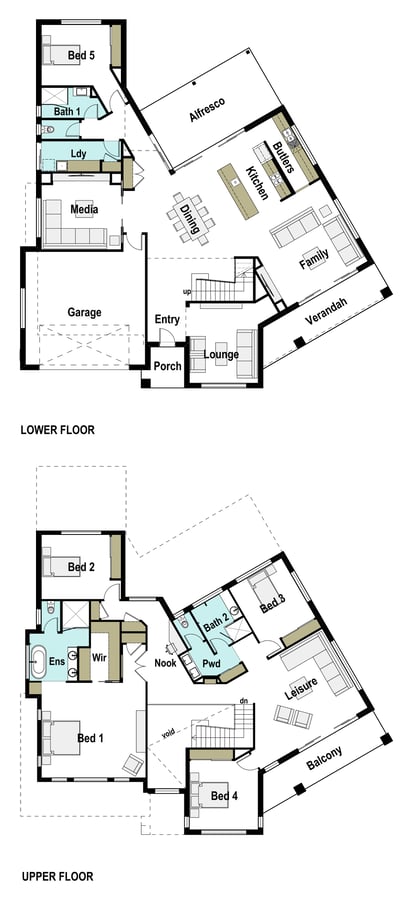 floorplan Image