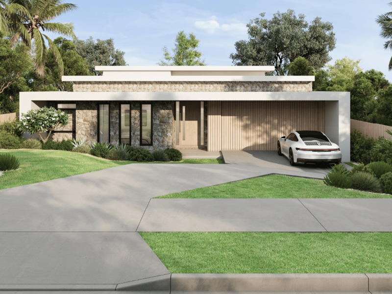Davidson Building Group home design