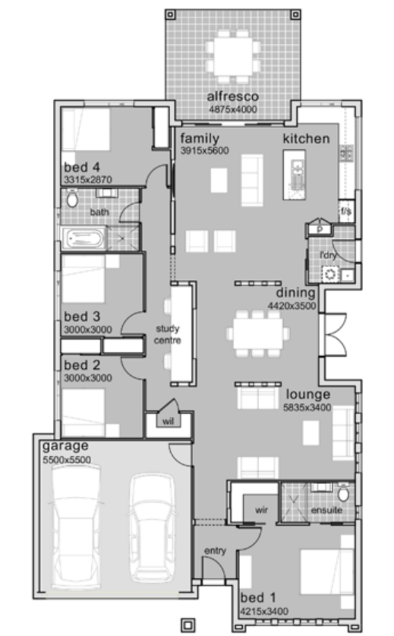 floorplan Image