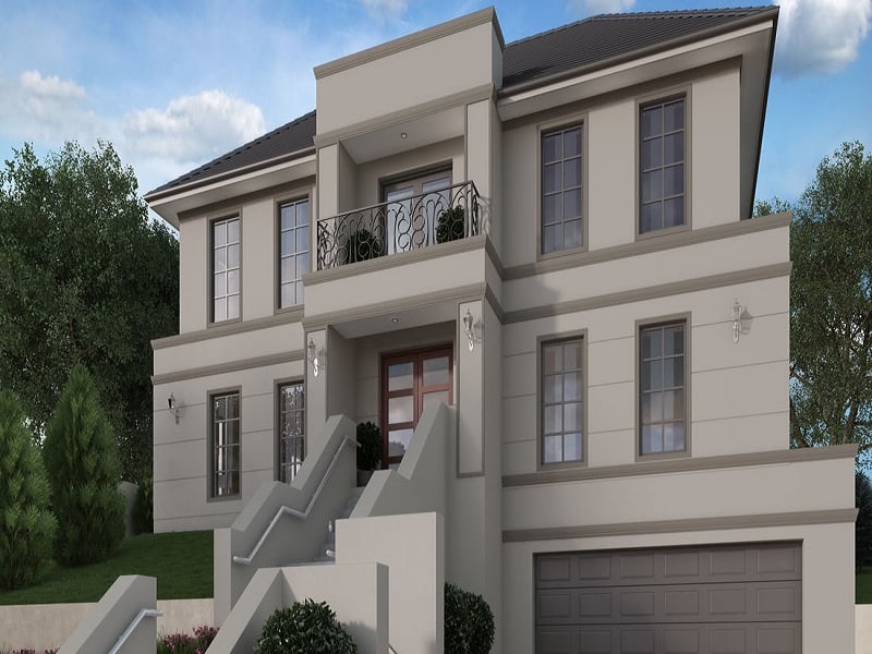 Acquire Designs home design