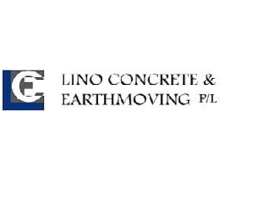 Lino Concrete logo