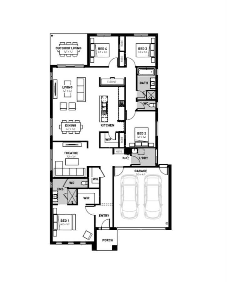 floorplan Image