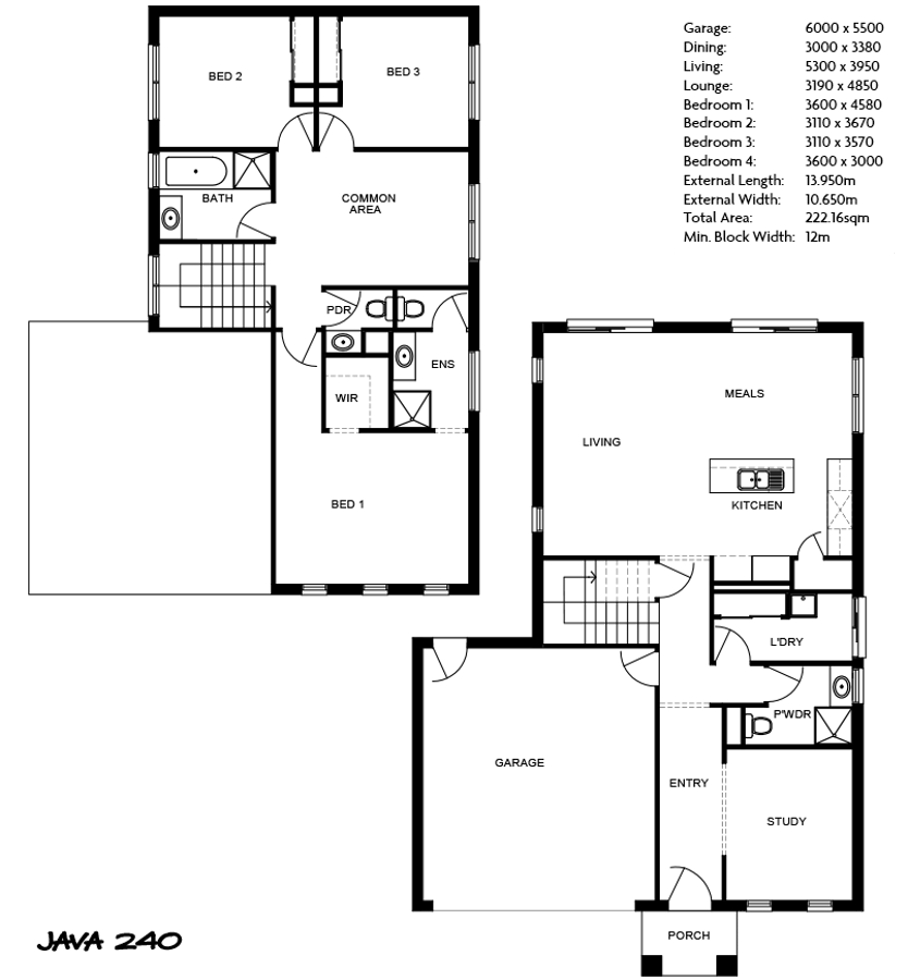 floorplan Image