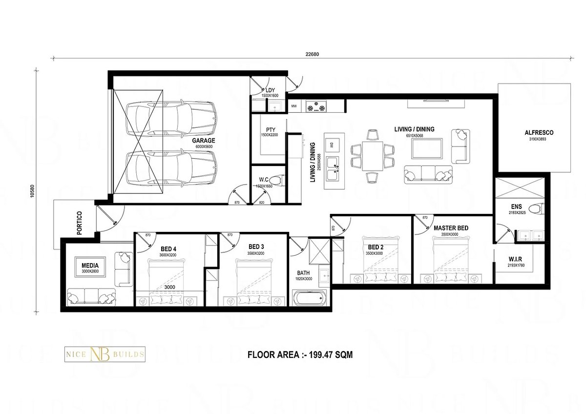 floorplan Image