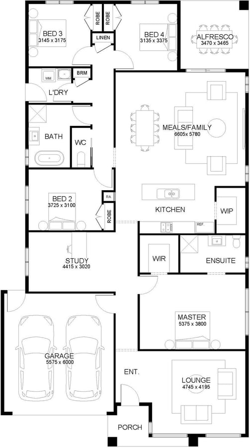 floorplan Image