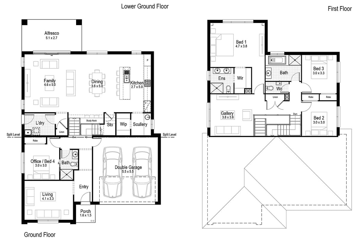 floorplan Image