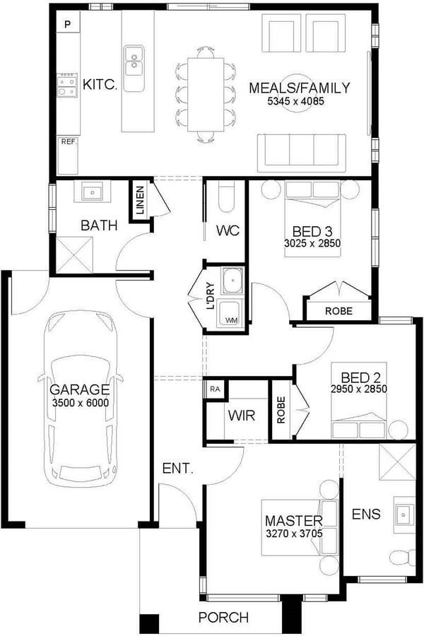 floorplan Image