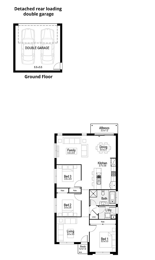 floorplan Image