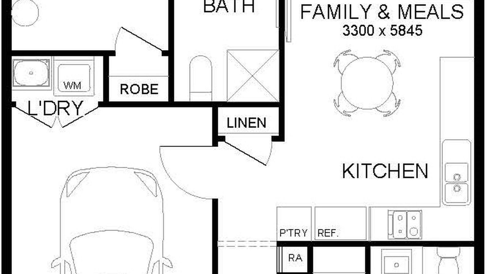 floorplan Image