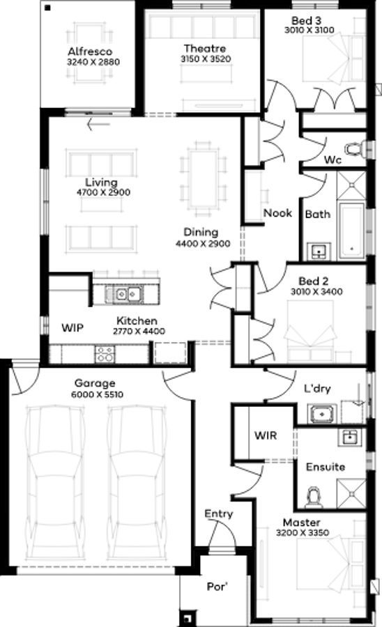 floorplan Image