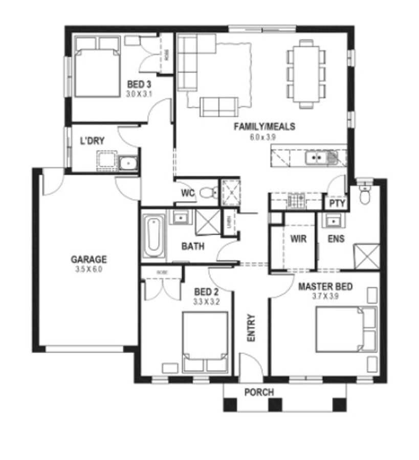 floorplan Image