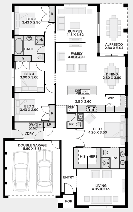 floorplan Image