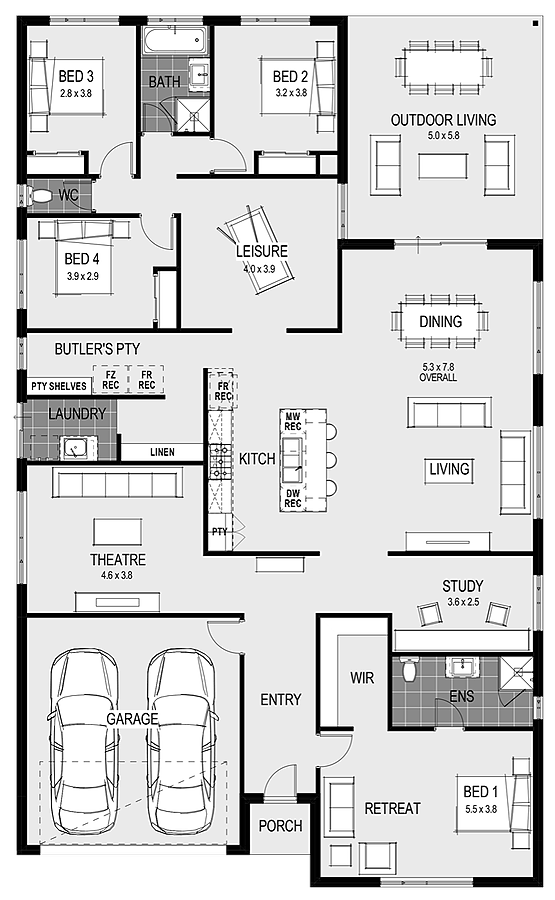 floorplan Image