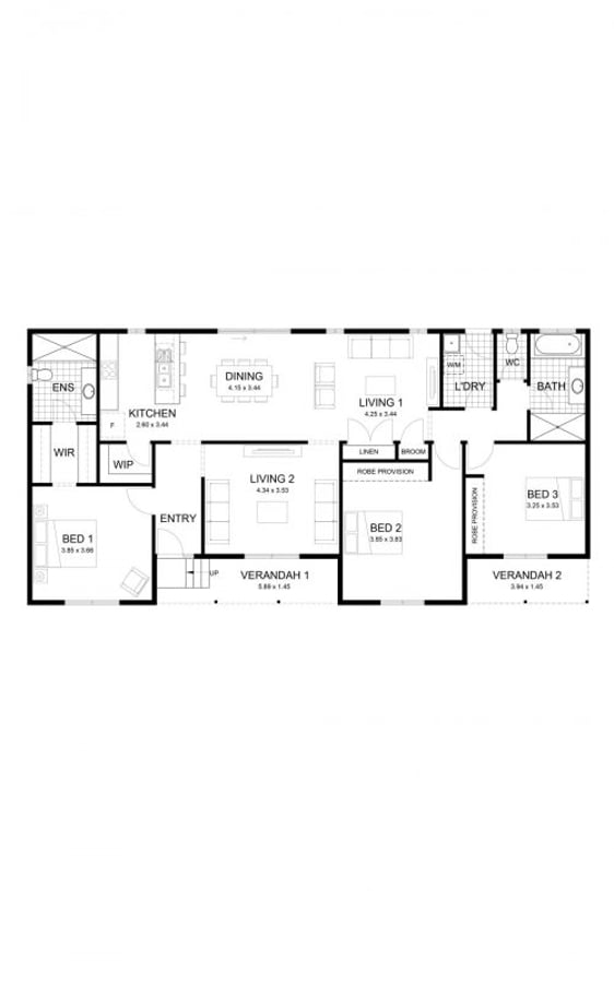 floorplan Image