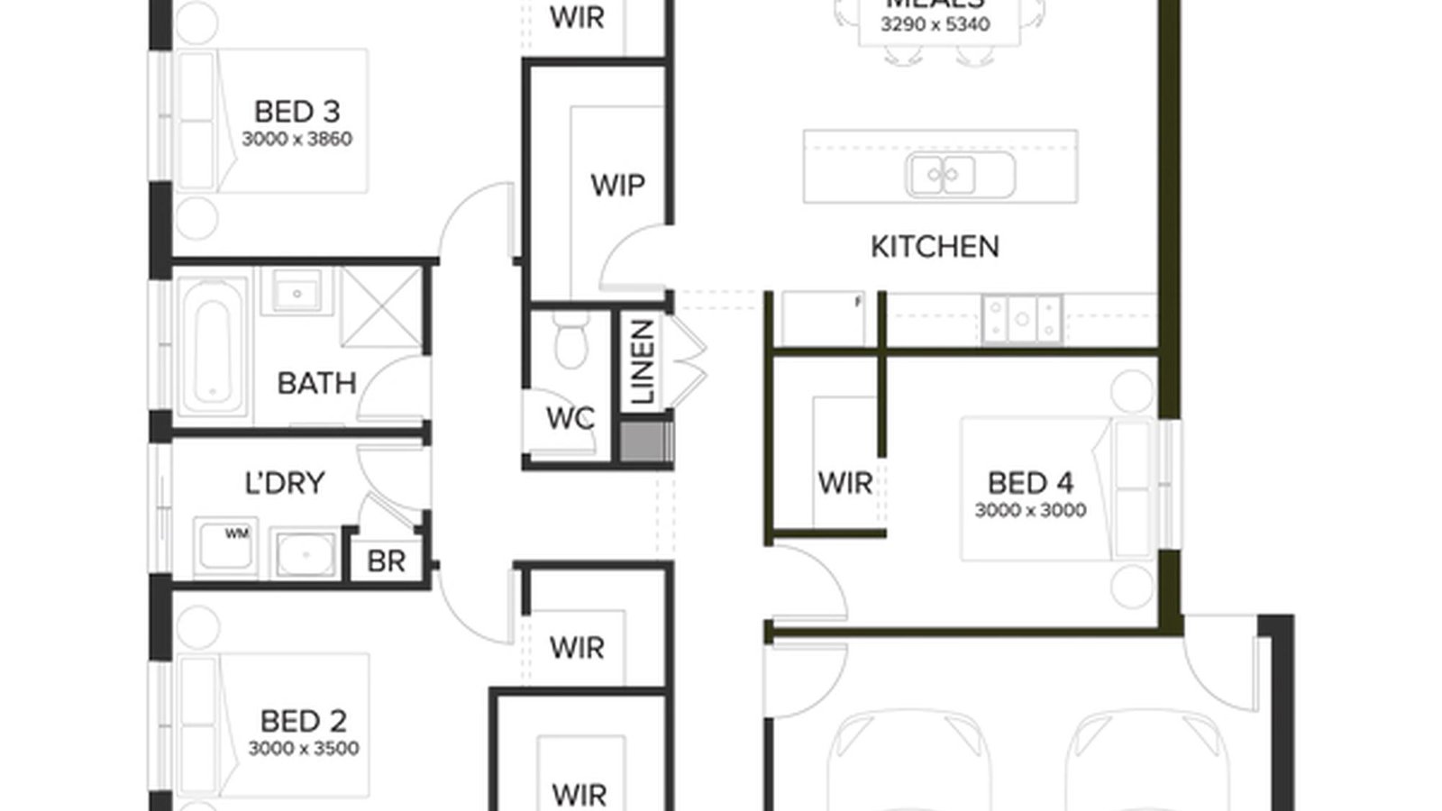floorplan Image