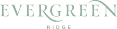 Evergreen Ridge logo