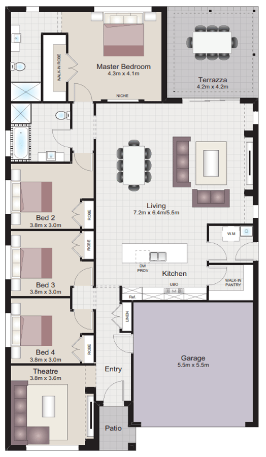 floorplan Image