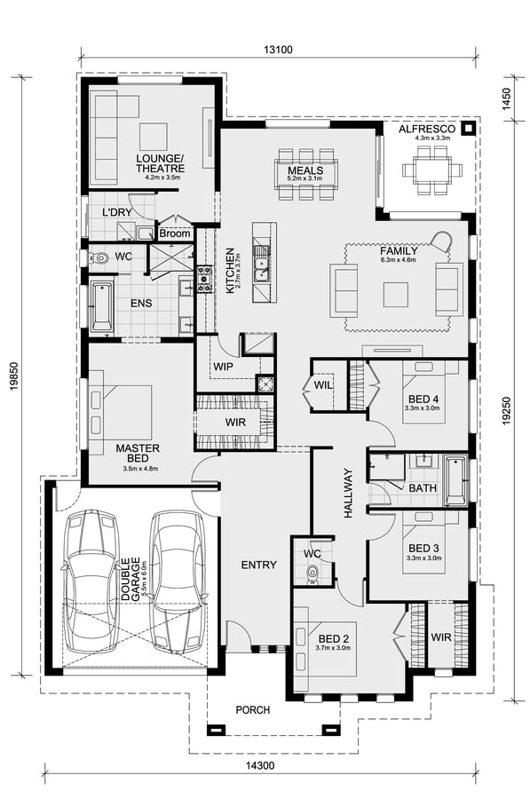 floorplan Image