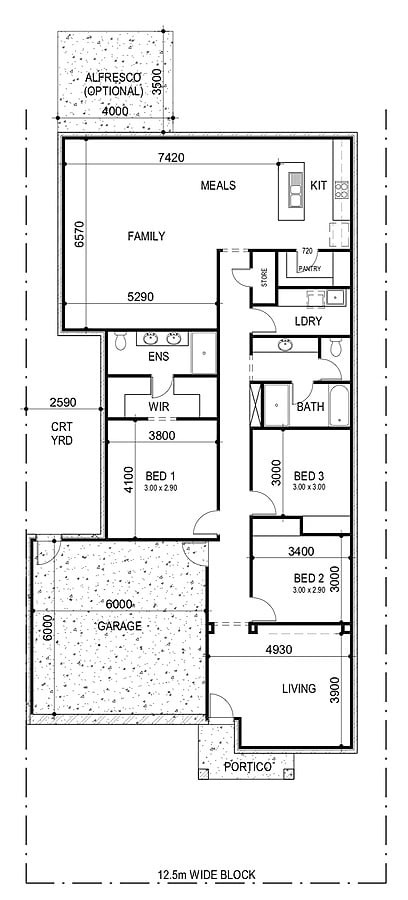 floorplan Image