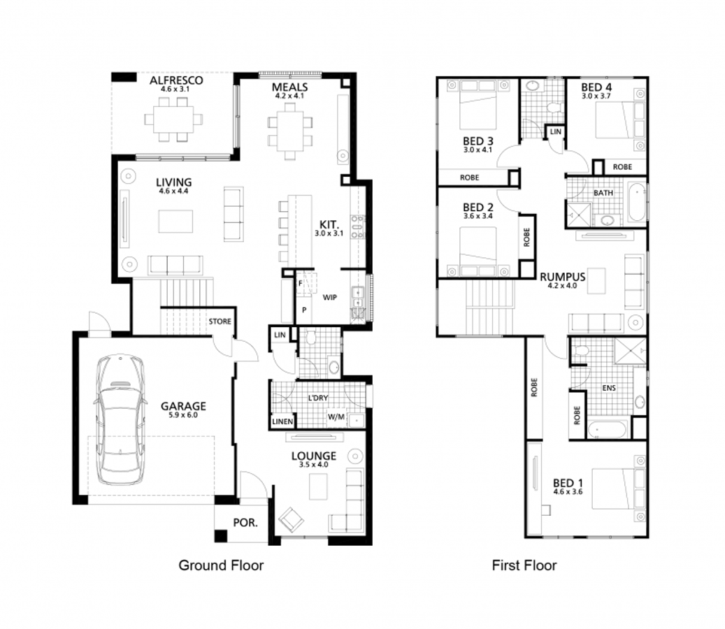 floorplan Image