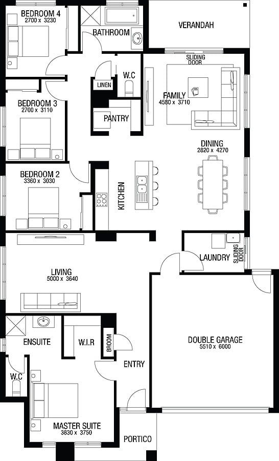 floorplan Image