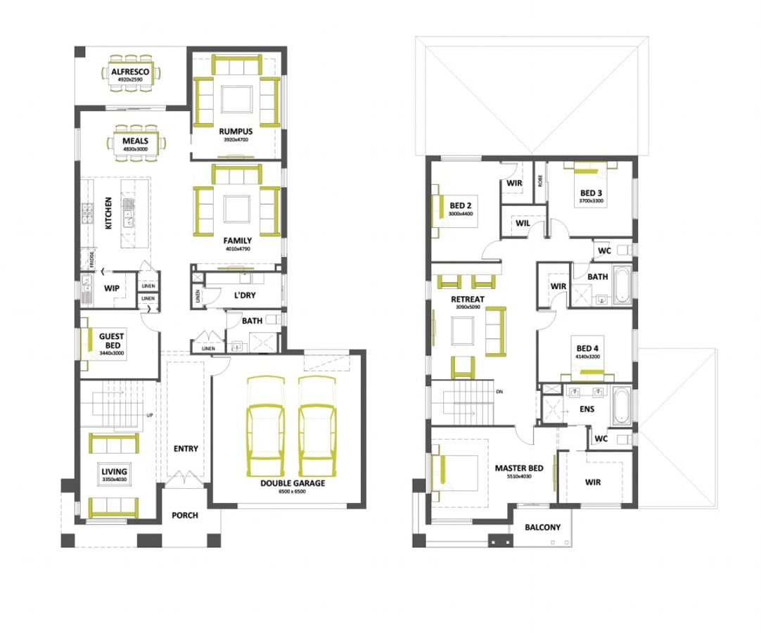 floorplan Image