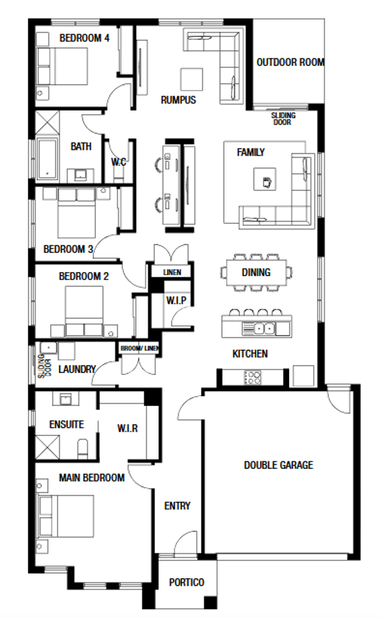 floorplan Image