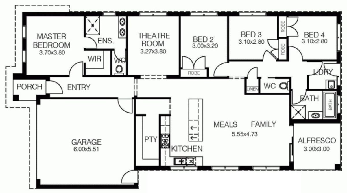 floorplan Image