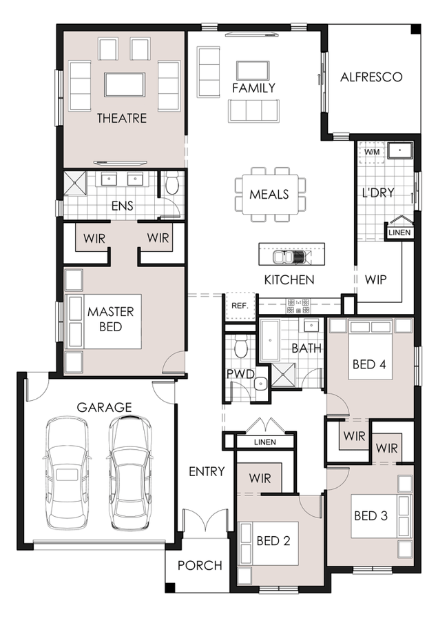 floorplan Image