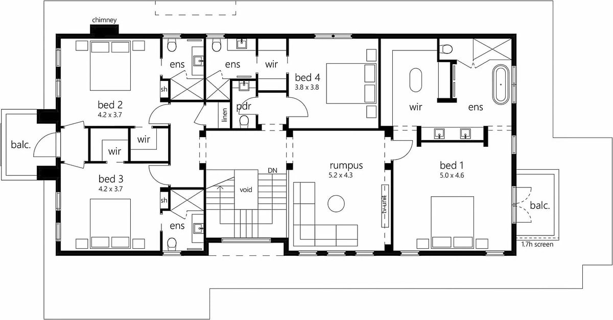 floorplan Image
